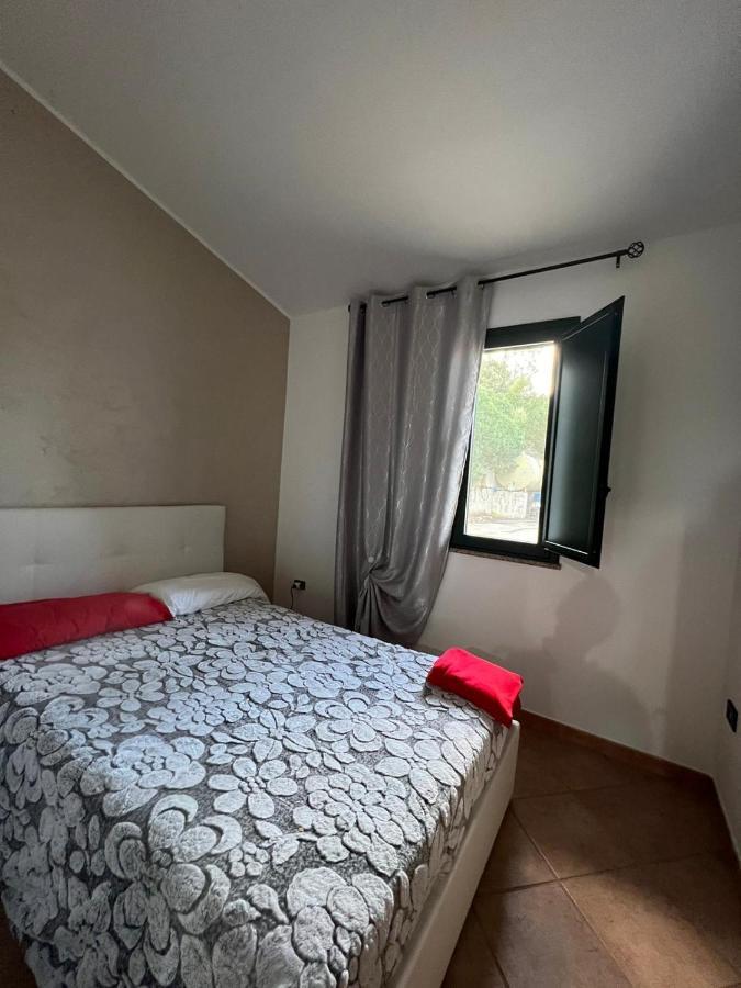 테르테니아 Casa Depau 빌라 외부 사진